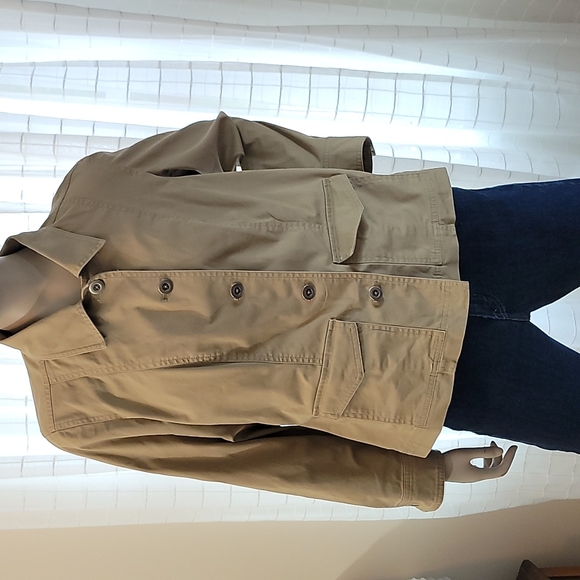 Talbots Jacket - Picture 2 of 6